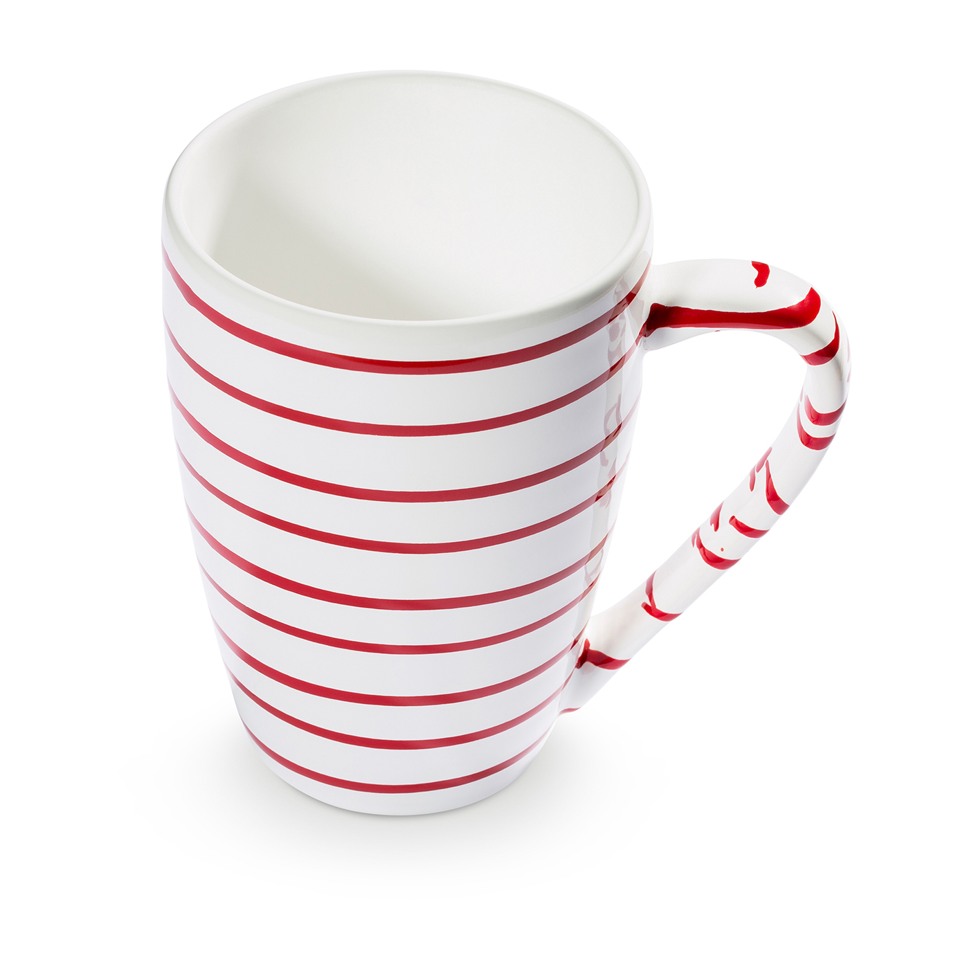 Frühstücksbecher Supermax