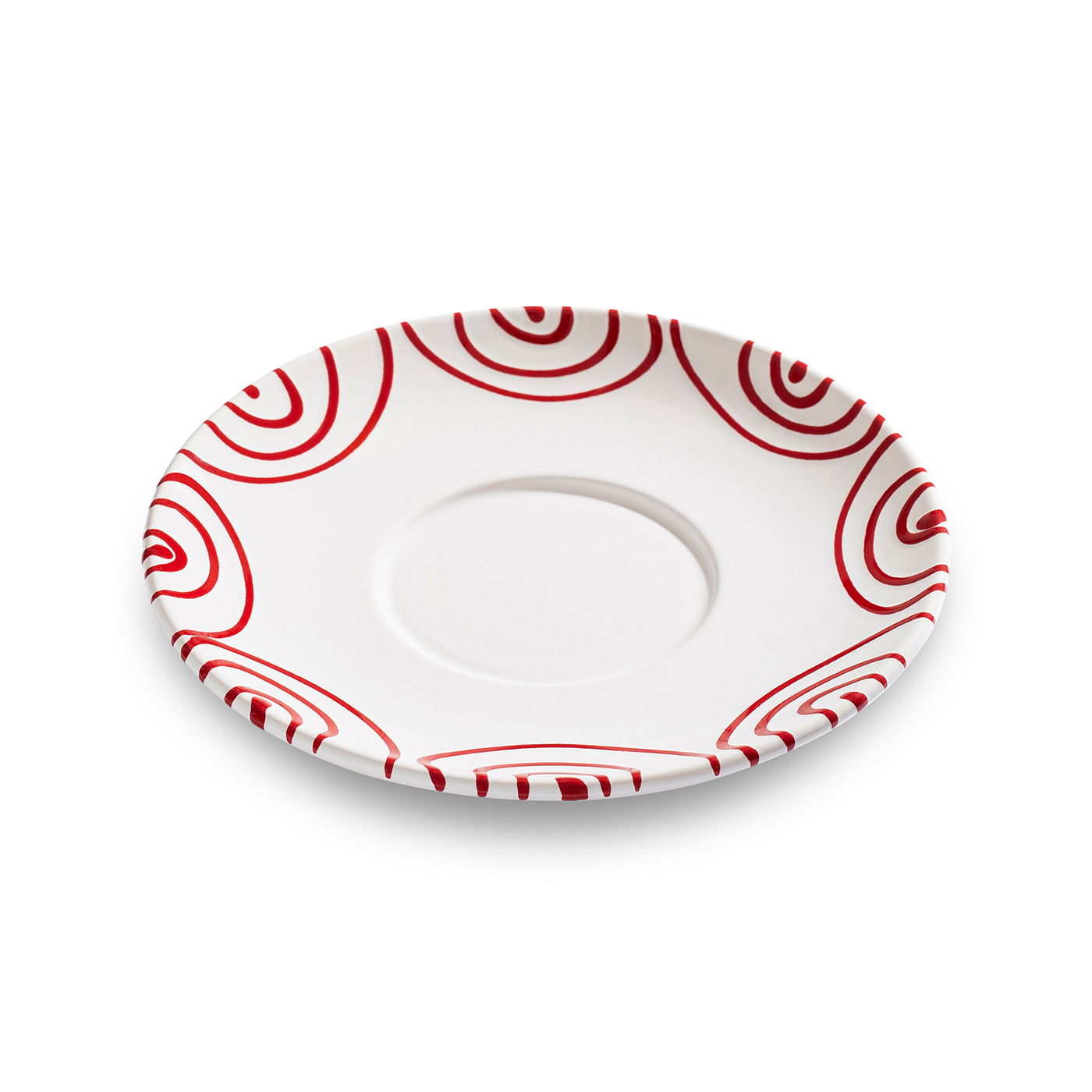 Unterteller Teetasse Maxima Unterteller Teetasse Maxima