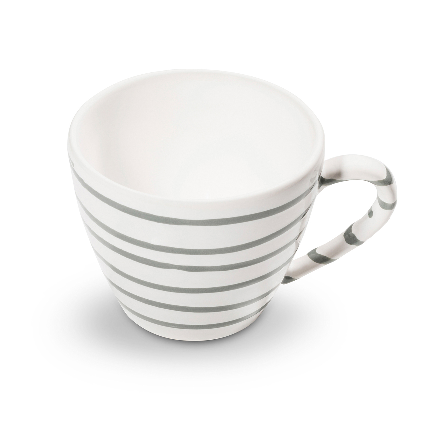 Kaffeetasse Gourmet
