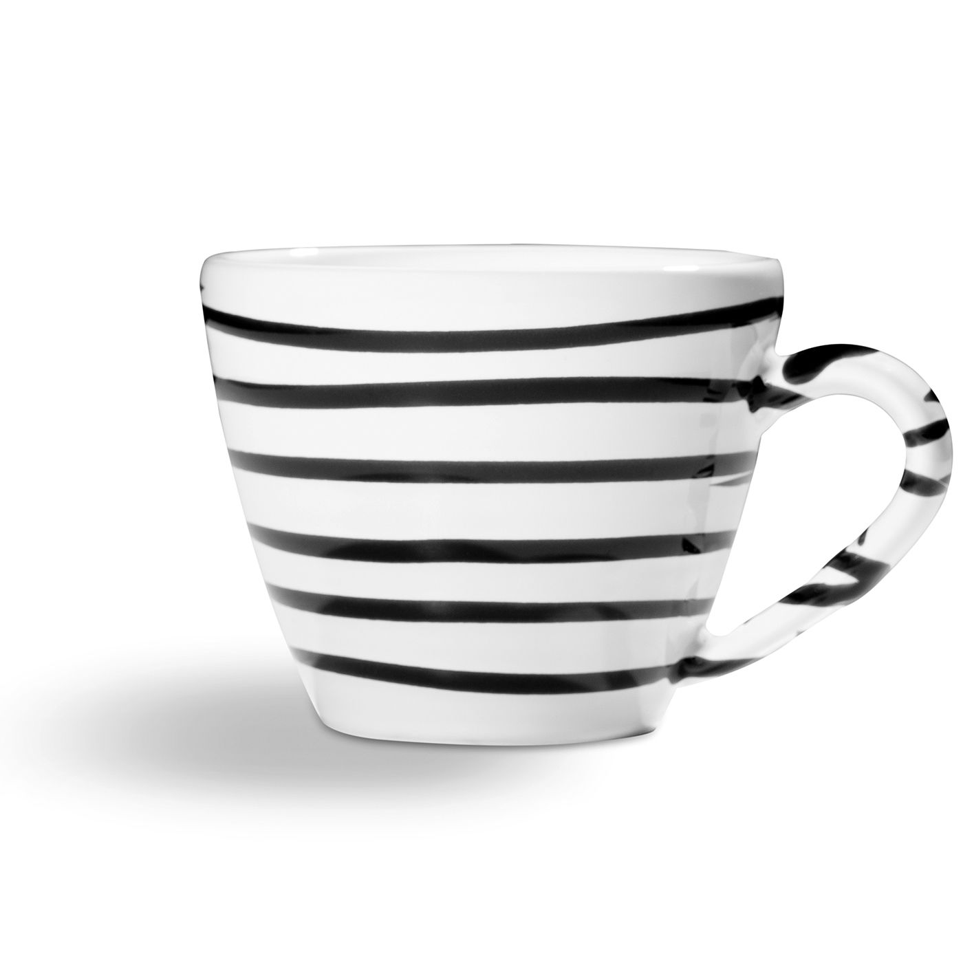 Kaffeetasse Gourmet Kaffeetasse Gourmet