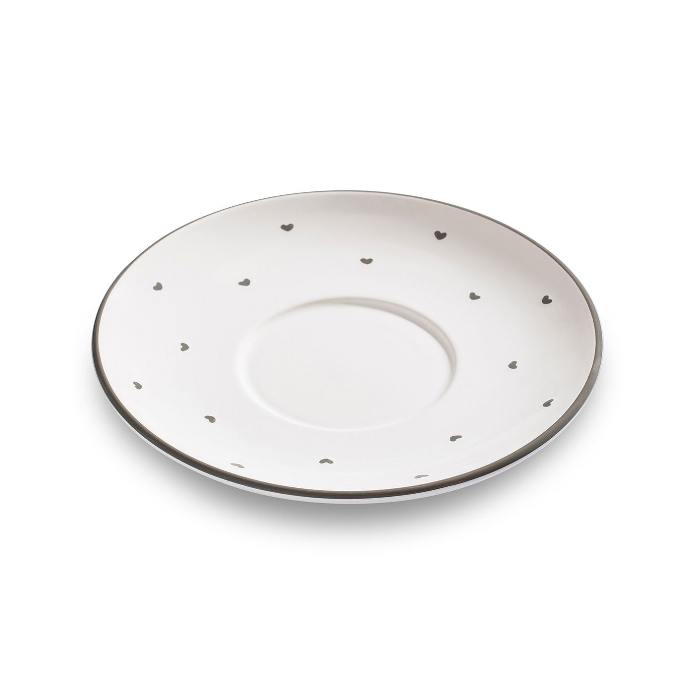 Unterteller Teetasse Maxima Unterteller Teetasse Maxima