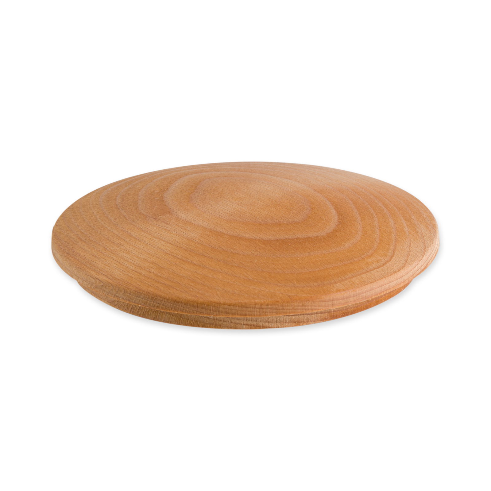 Holzdeckel für Vorratsdose Holzdeckel für Vorratsdose