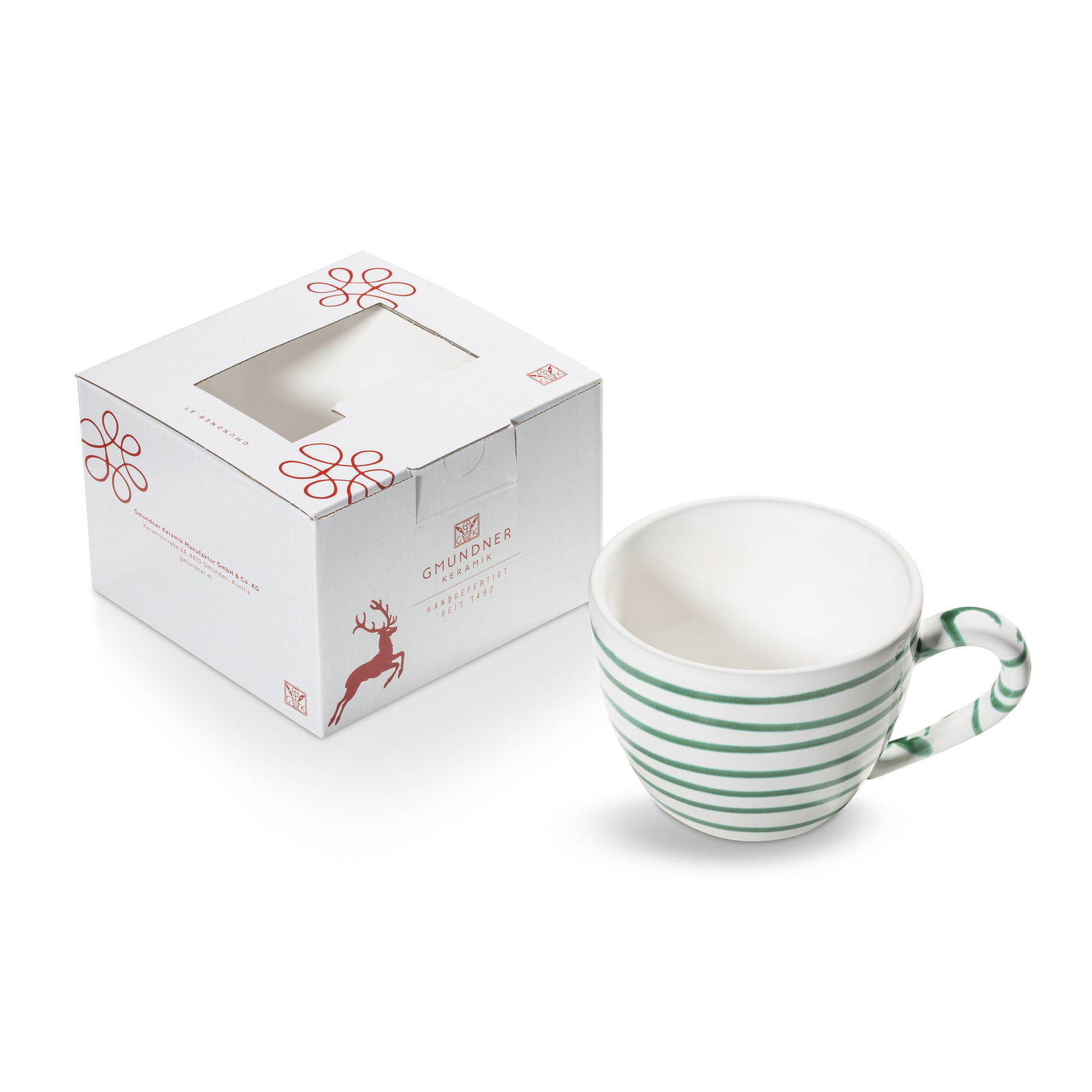 Teetasse Maxima Teetasse Maxima