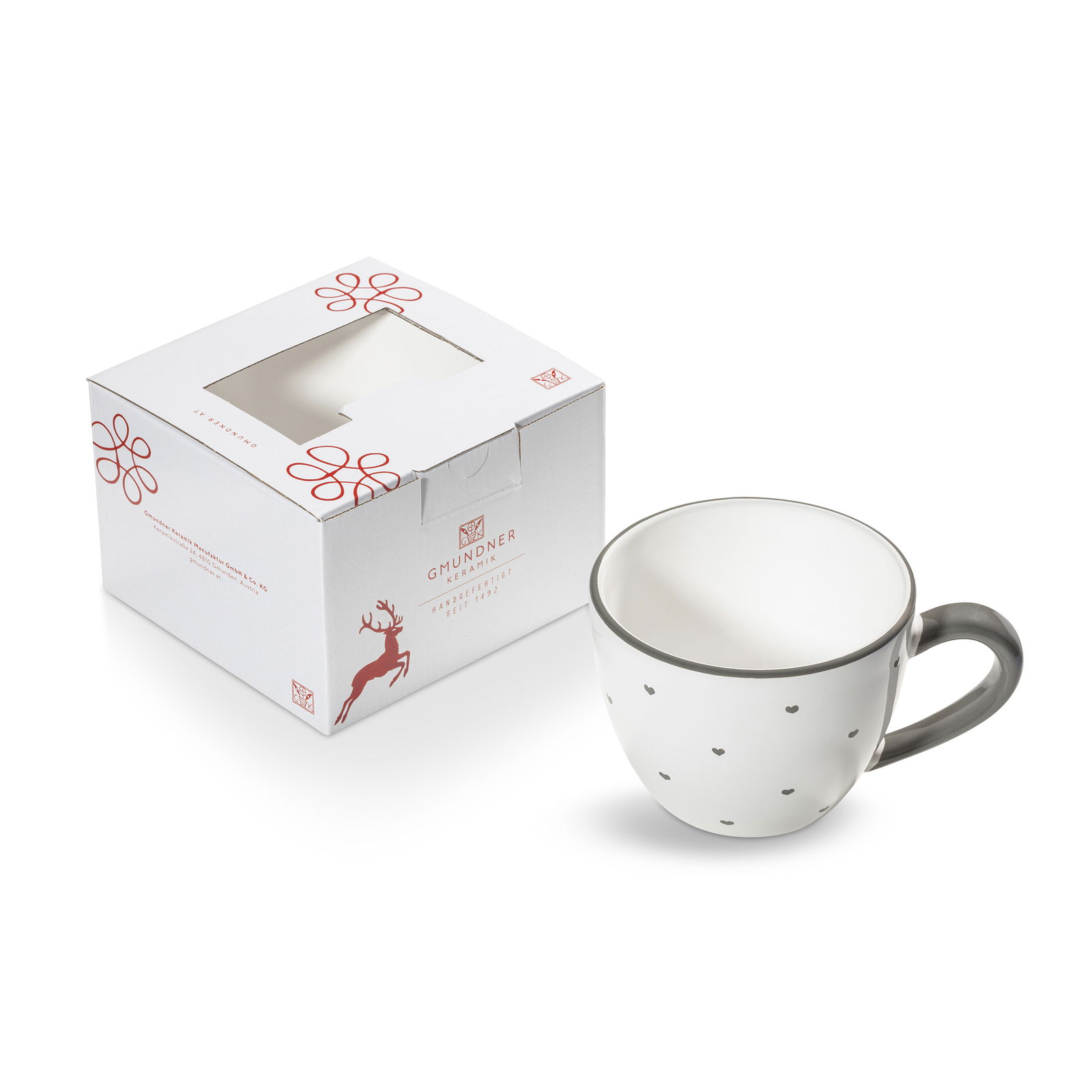 Teetasse Maxima Teetasse Maxima