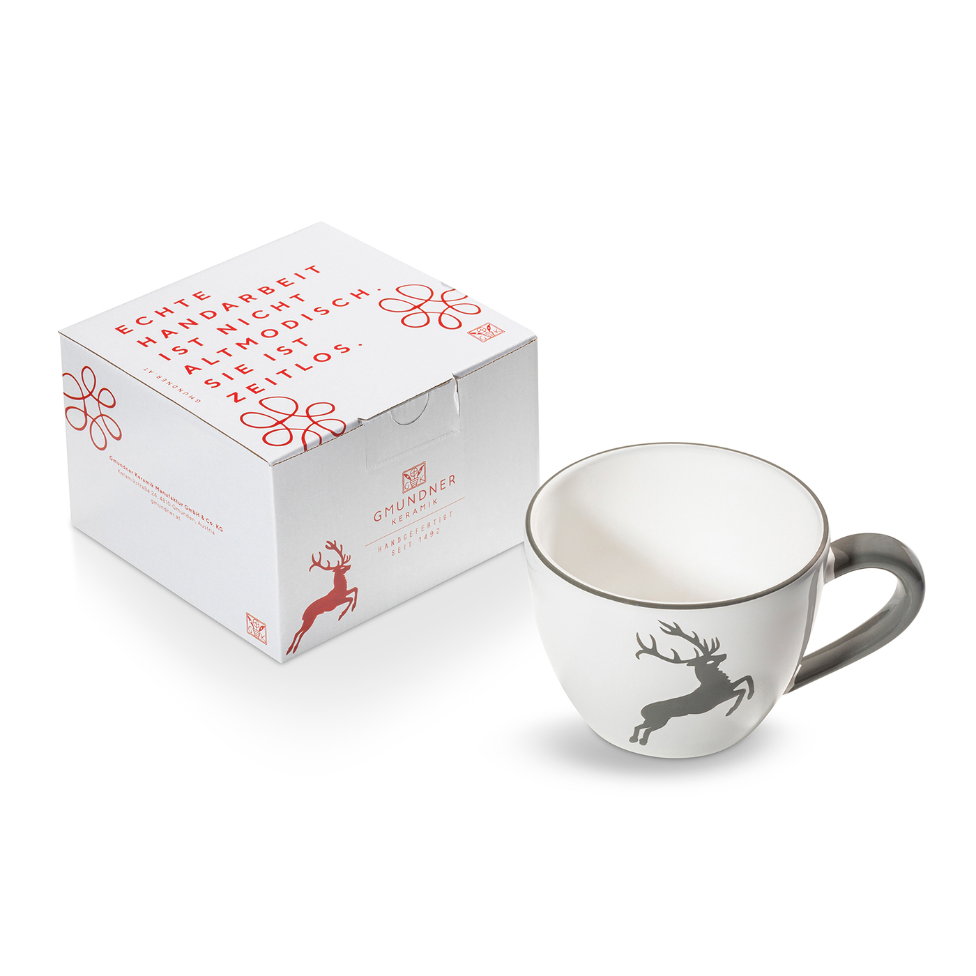Teetasse Maxima