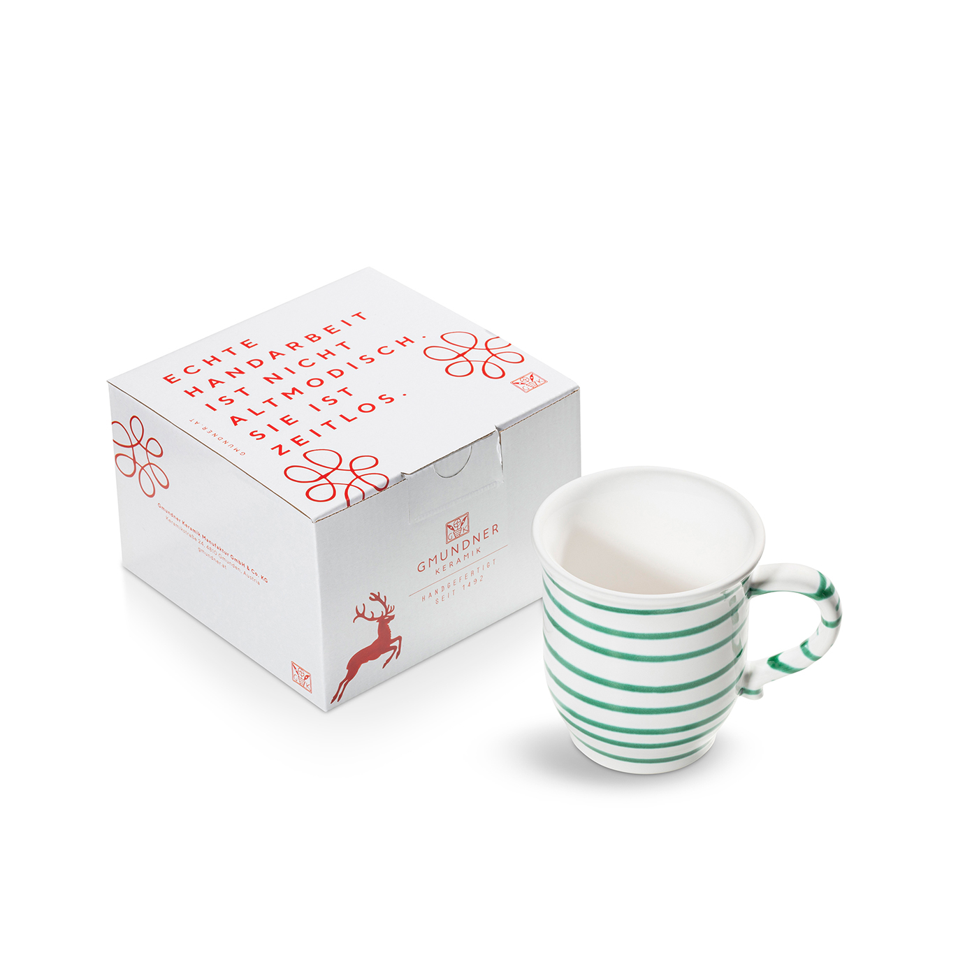 Schokotasse