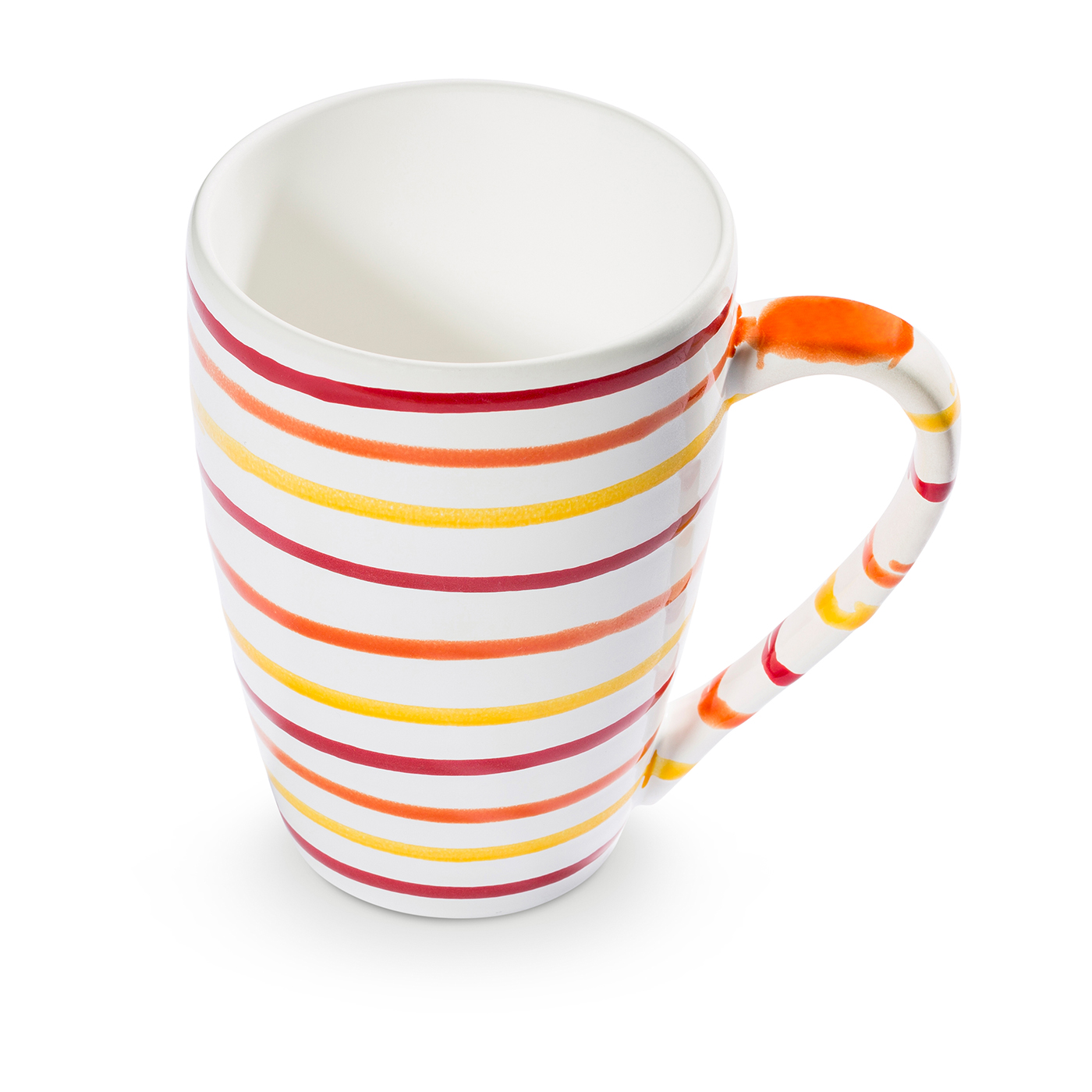 Frühstücksbecher Supermax Frühstücksbecher Supermax