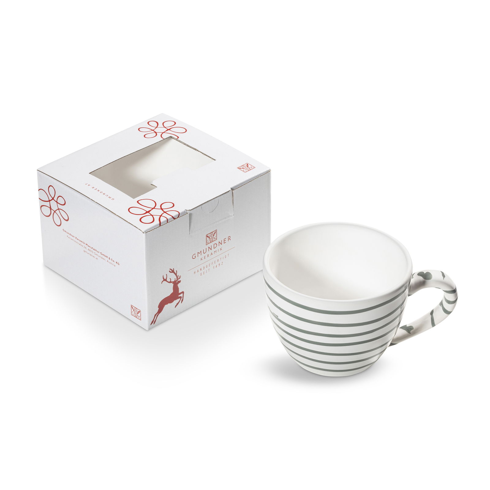 Teetasse Maxima Teetasse Maxima