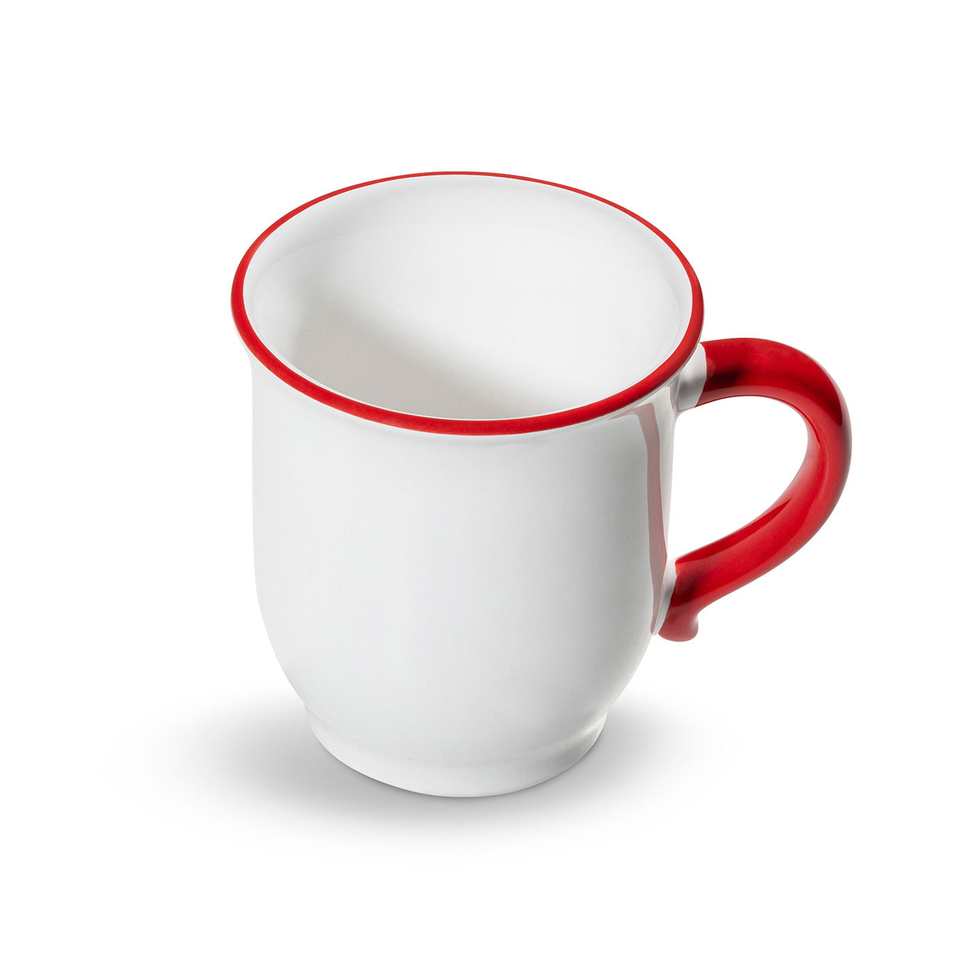 Schokotasse