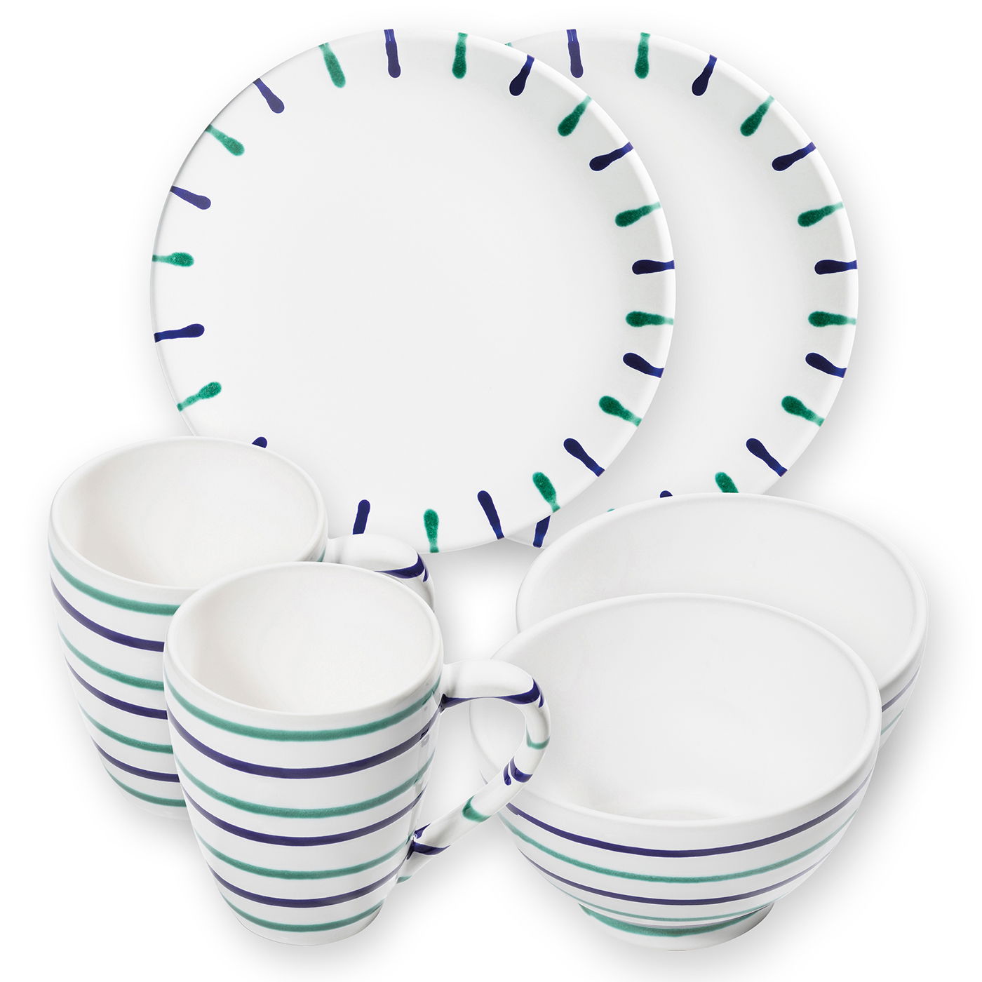 Hüttenfrühstück für 2 Cup Hüttenfrühstück für 2 Cup