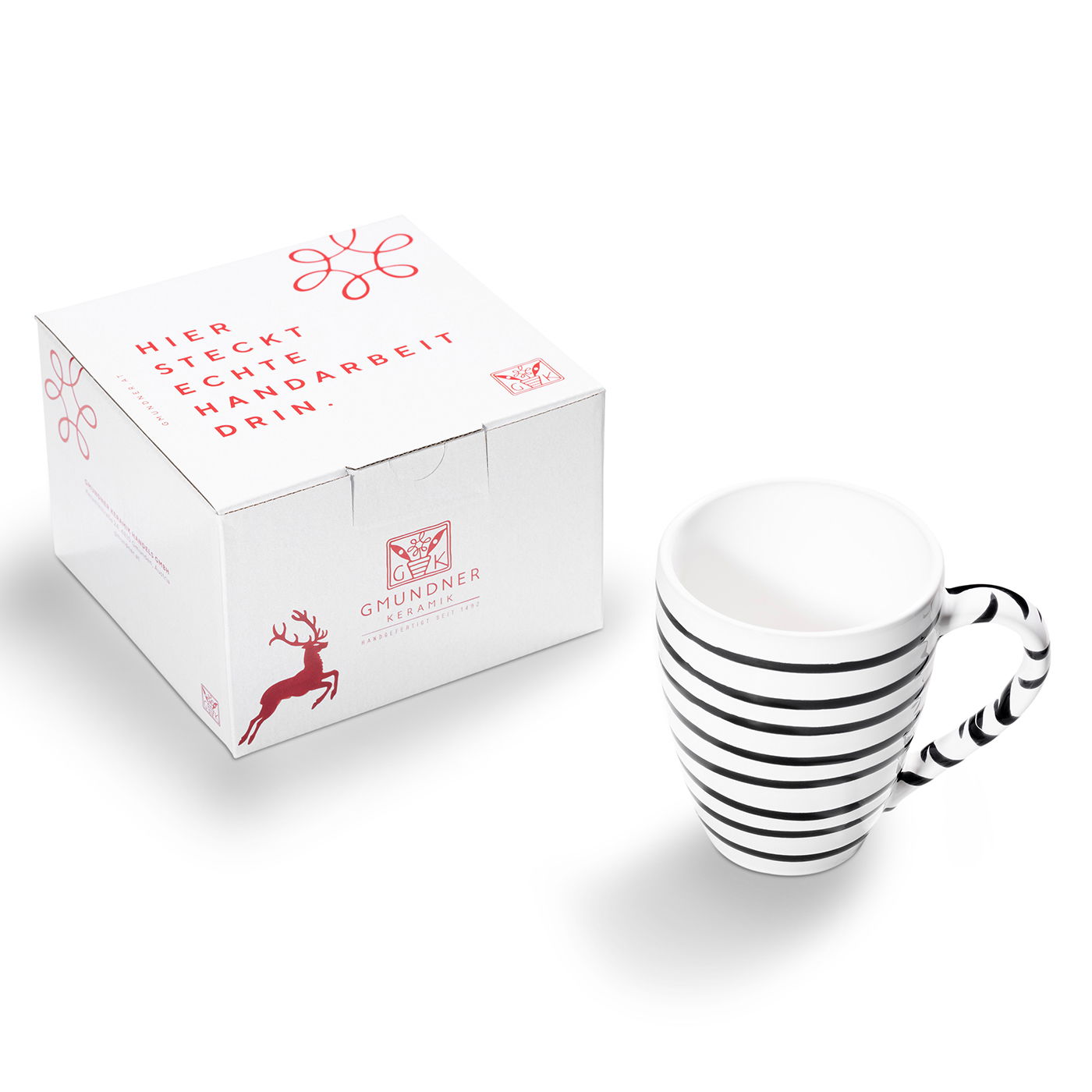 Frühstücksbecher Max