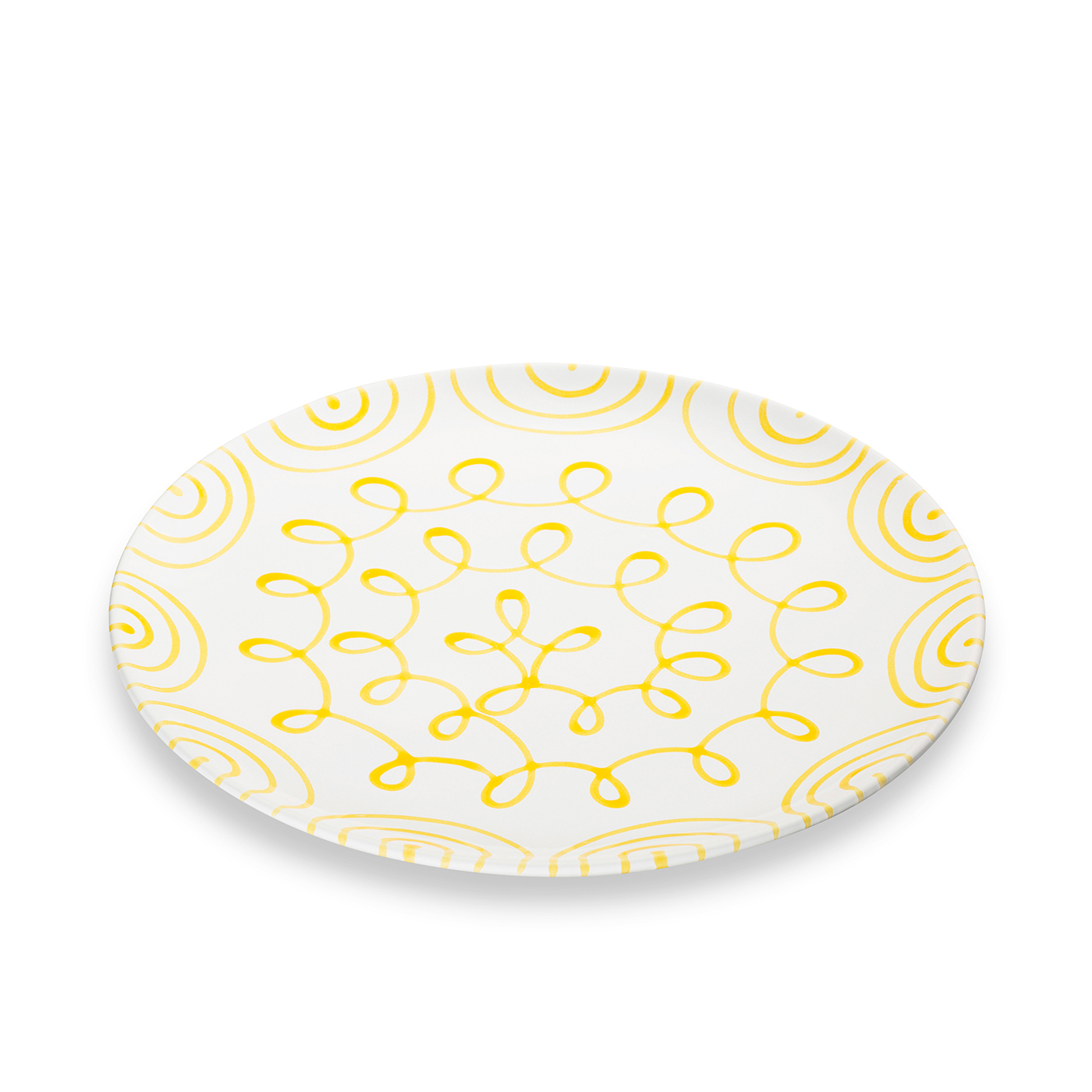 Platzteller Platzteller