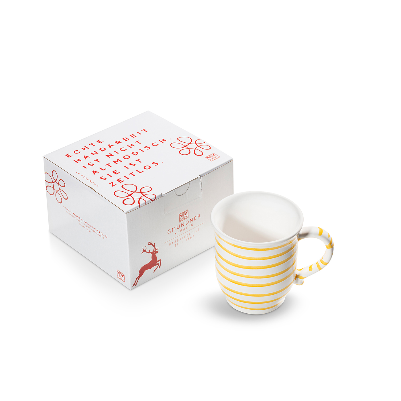 Schokotasse
