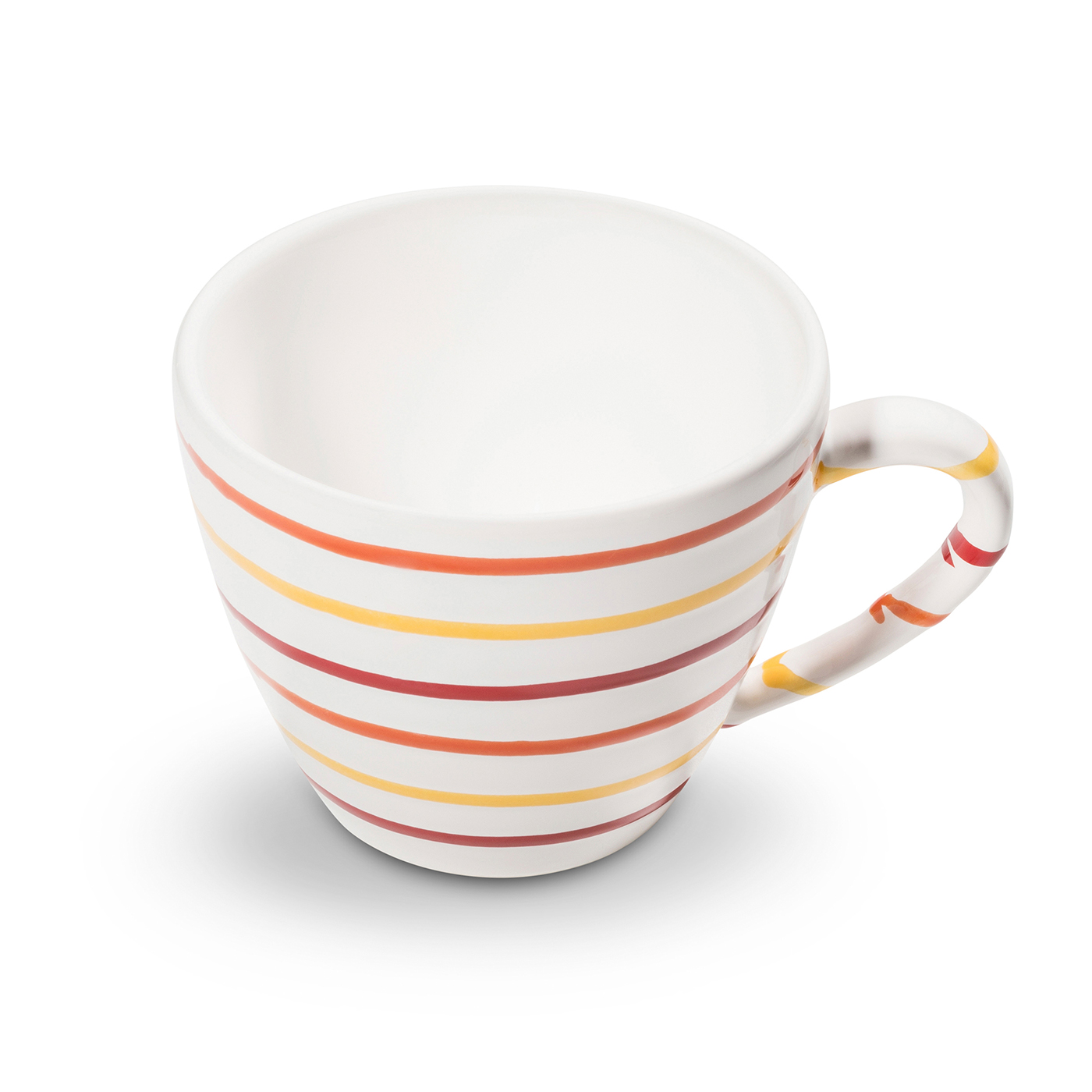 Kaffeetasse Gourmet