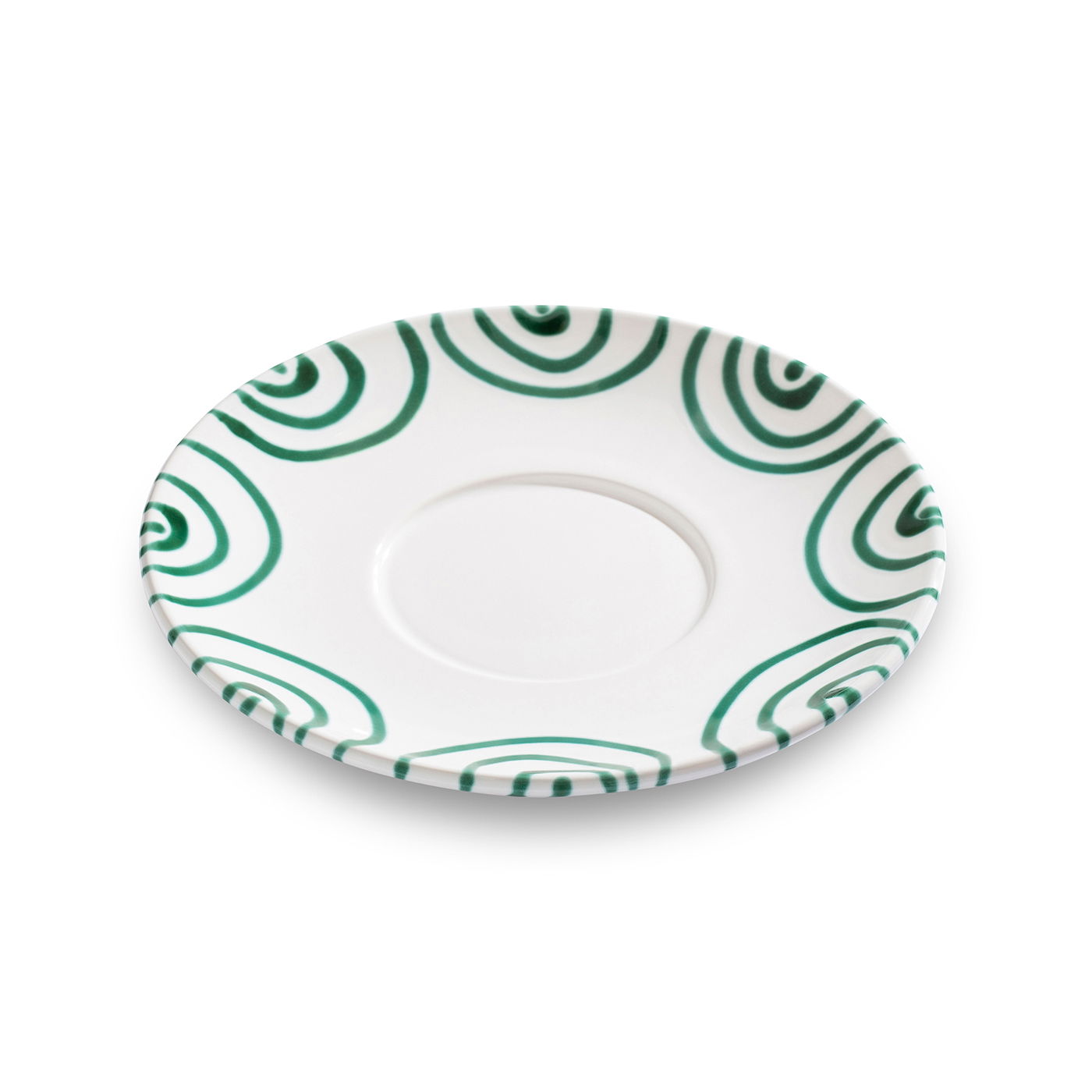 Unterteller Teetasse Maxima Unterteller Teetasse Maxima