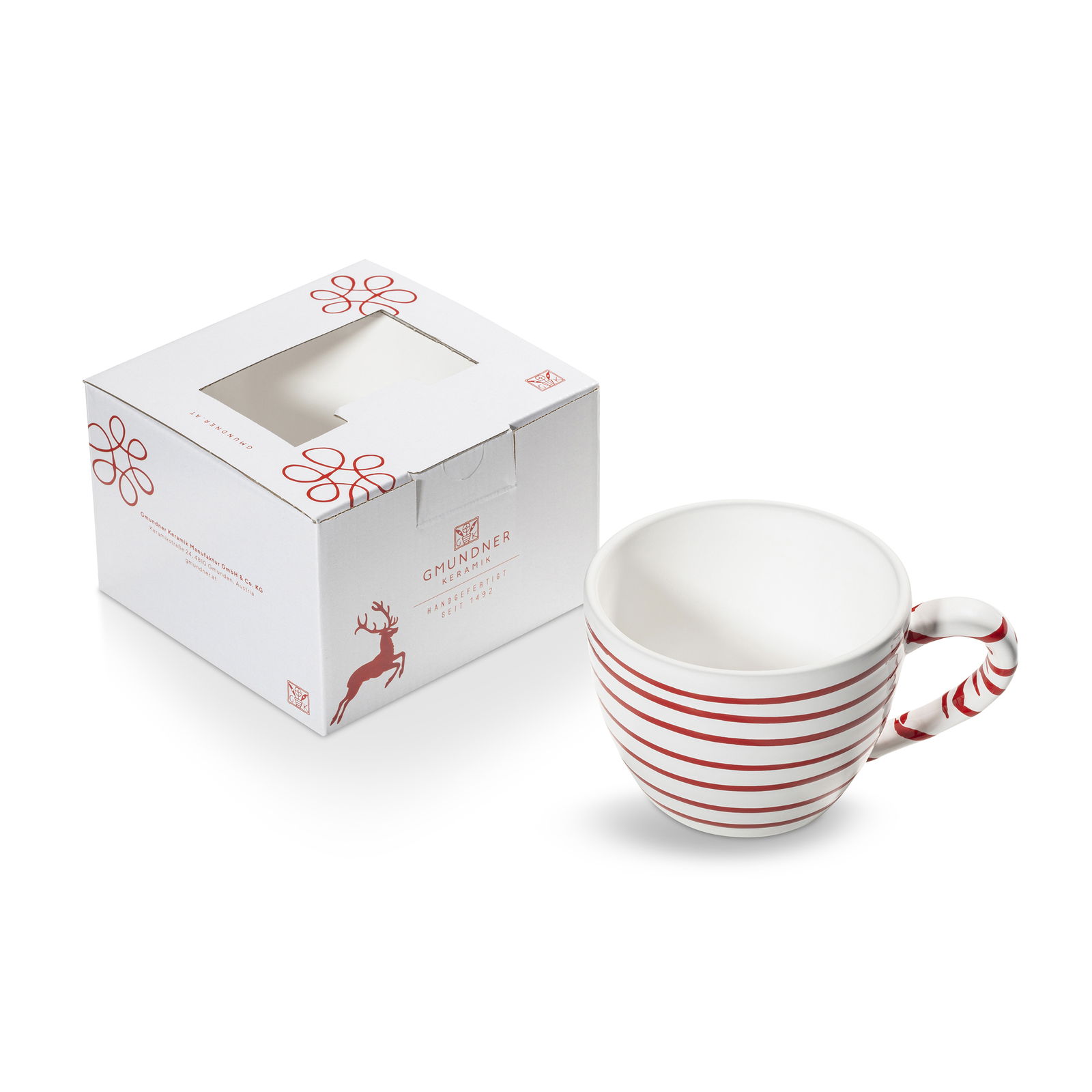 Teetasse Maxima Teetasse Maxima