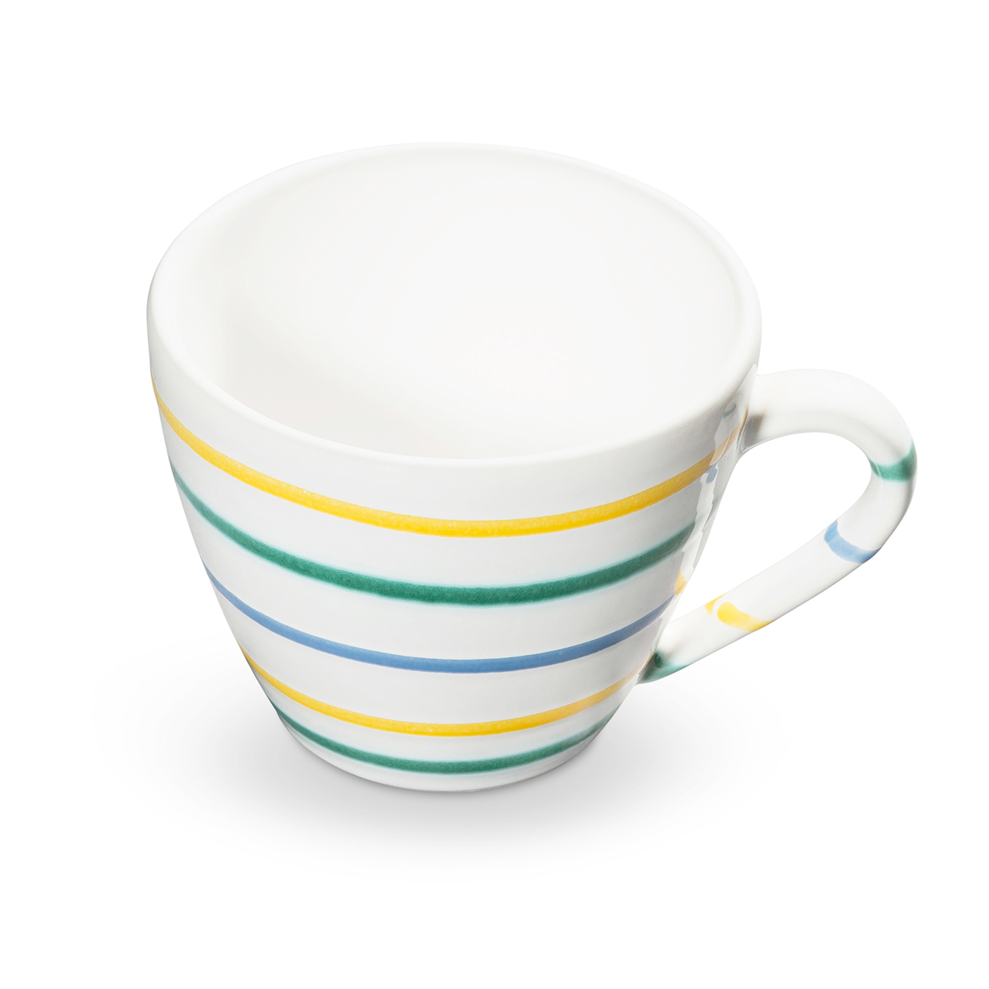 Cappuccino Tasse
