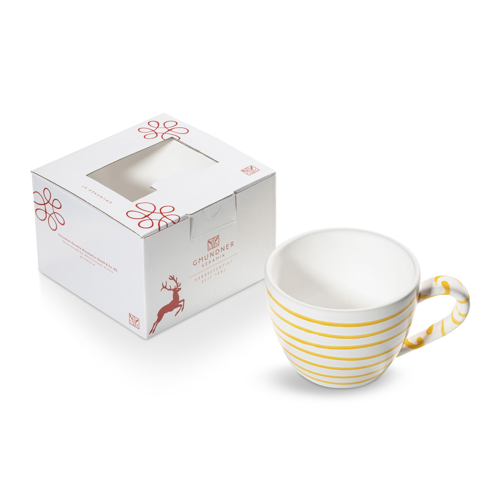 Teetasse Maxima Teetasse Maxima