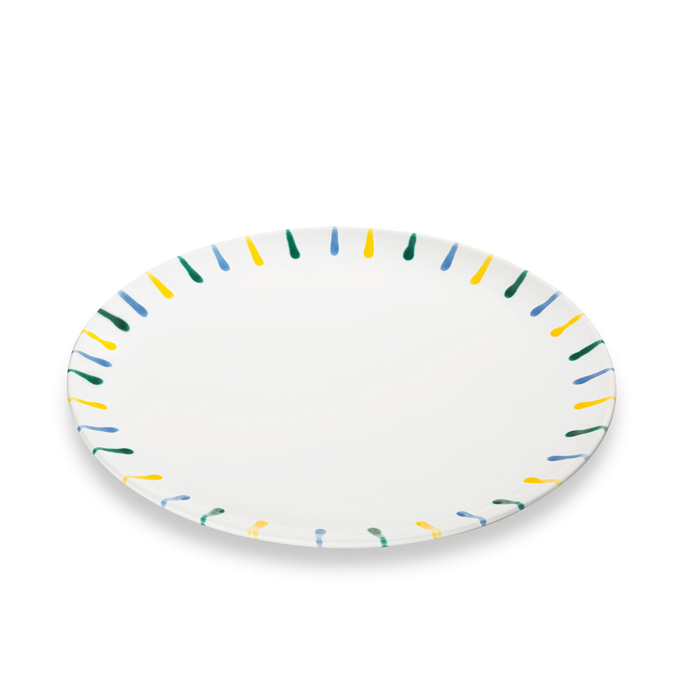 Platzteller Platzteller