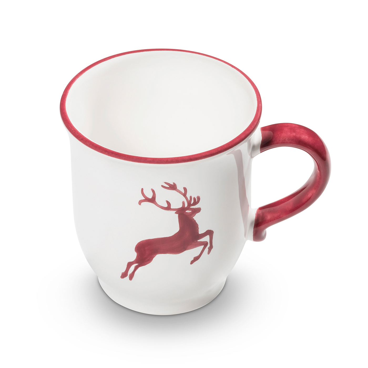 Schokotasse