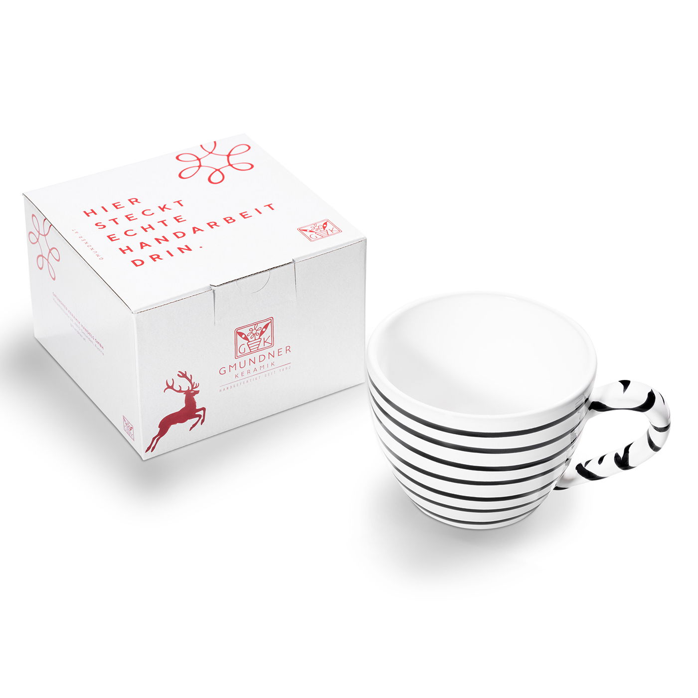 Teetasse Maxima Teetasse Maxima