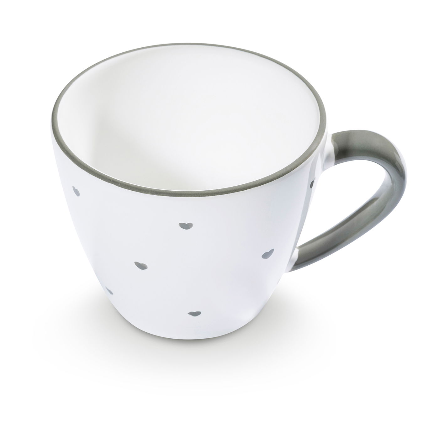 Kaffeetasse Gourmet Kaffeetasse Gourmet