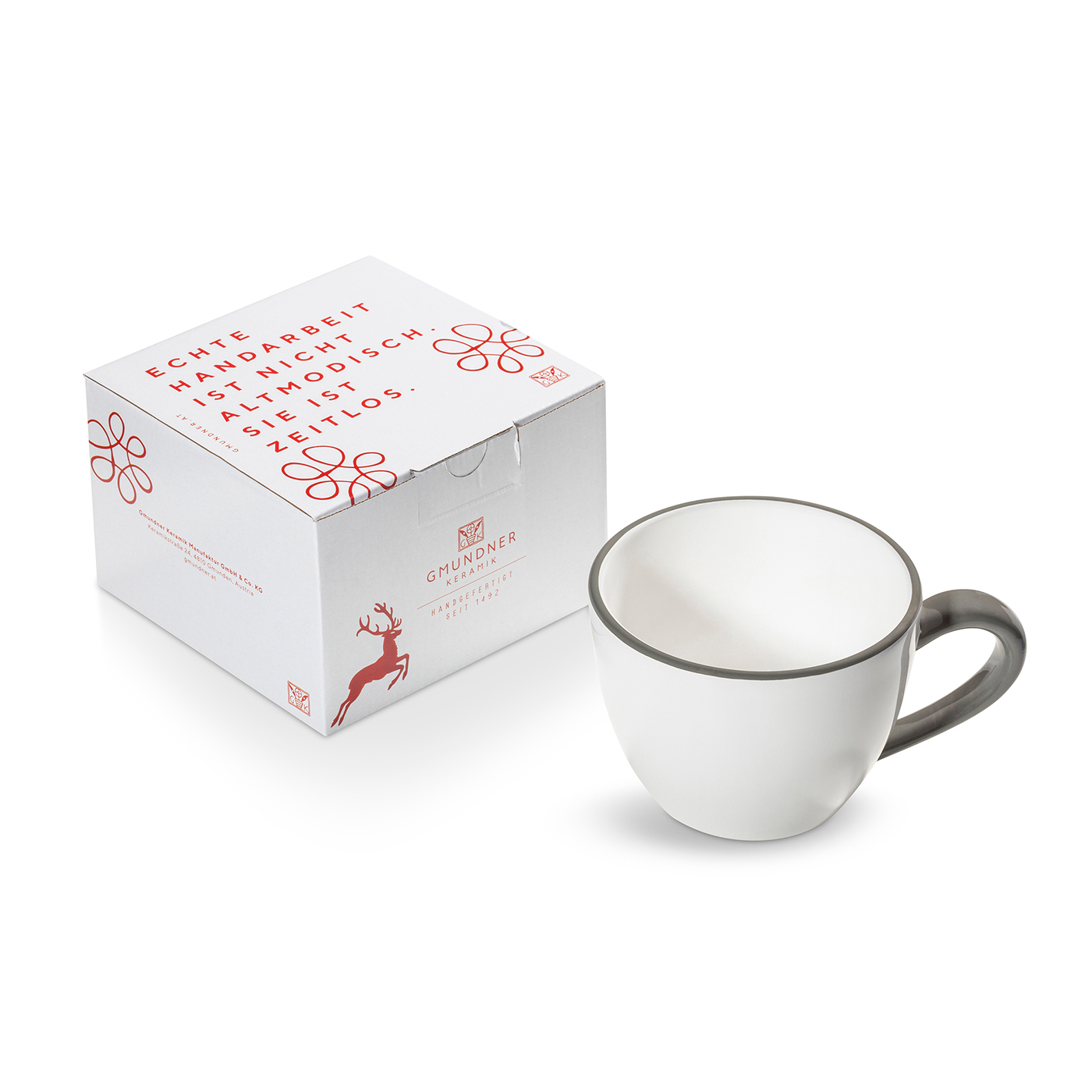Teetasse Maxima