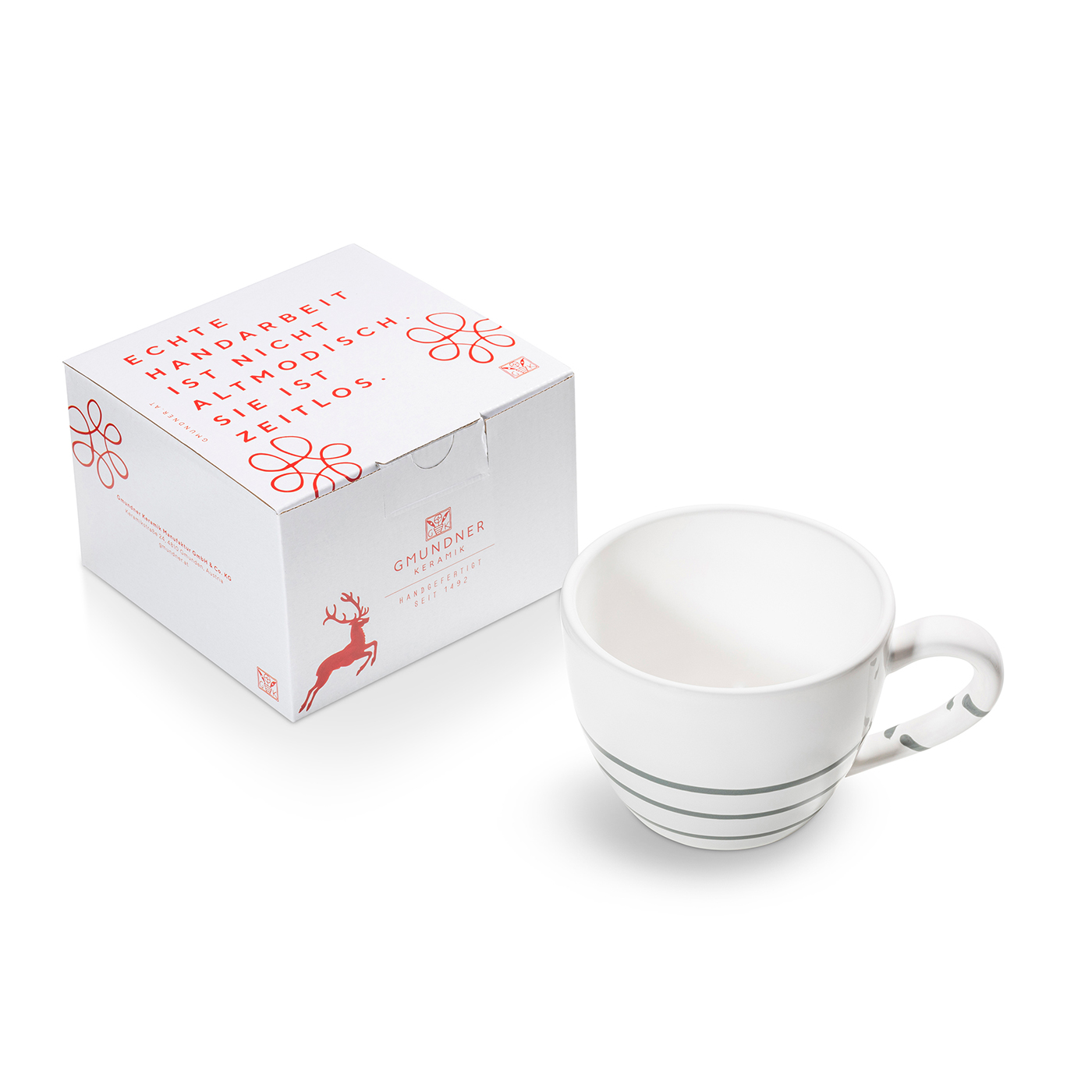 Teetasse Maxima Teetasse Maxima