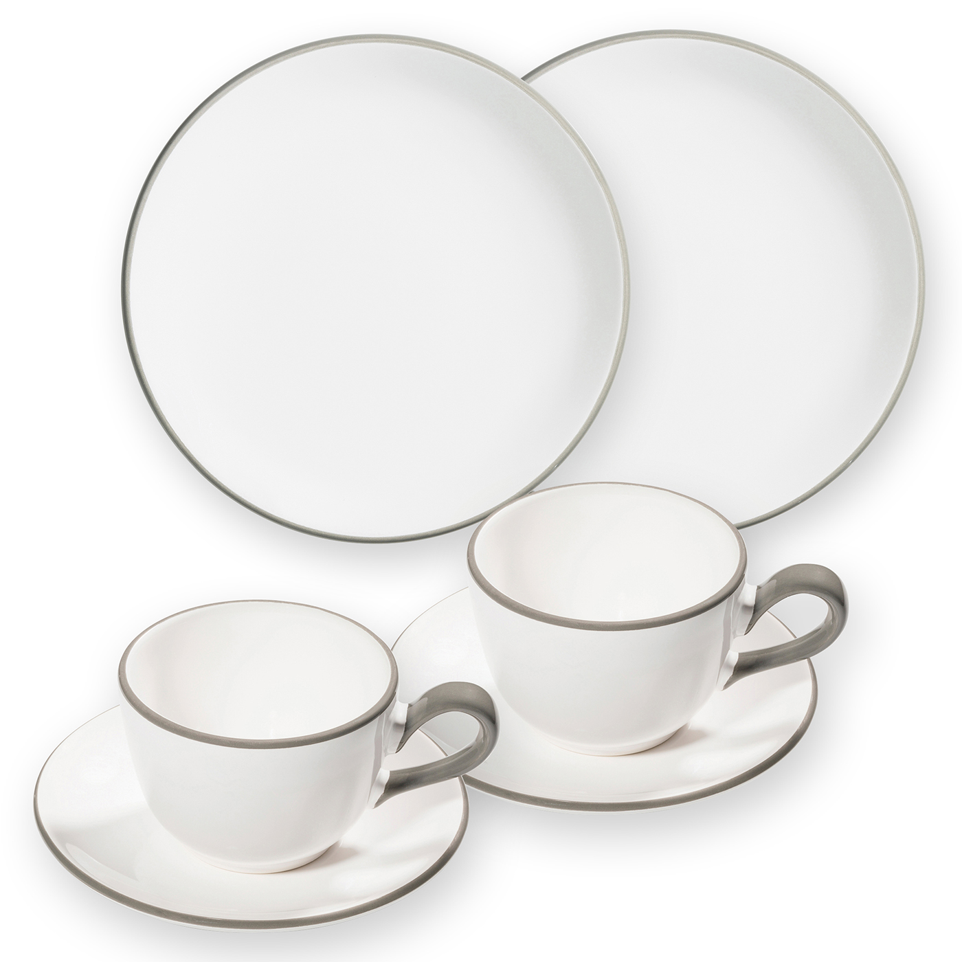 Frühstück für 2 Cup