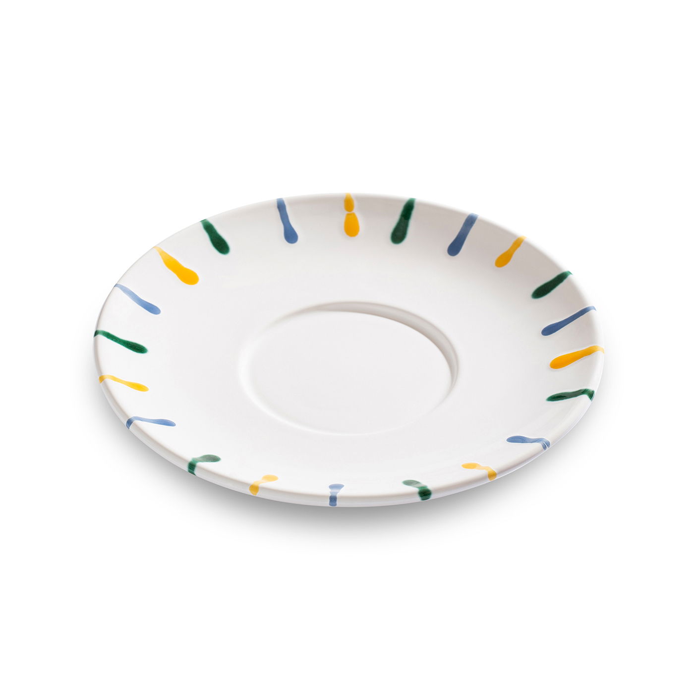 Unterteller Teetasse Maxima Unterteller Teetasse Maxima