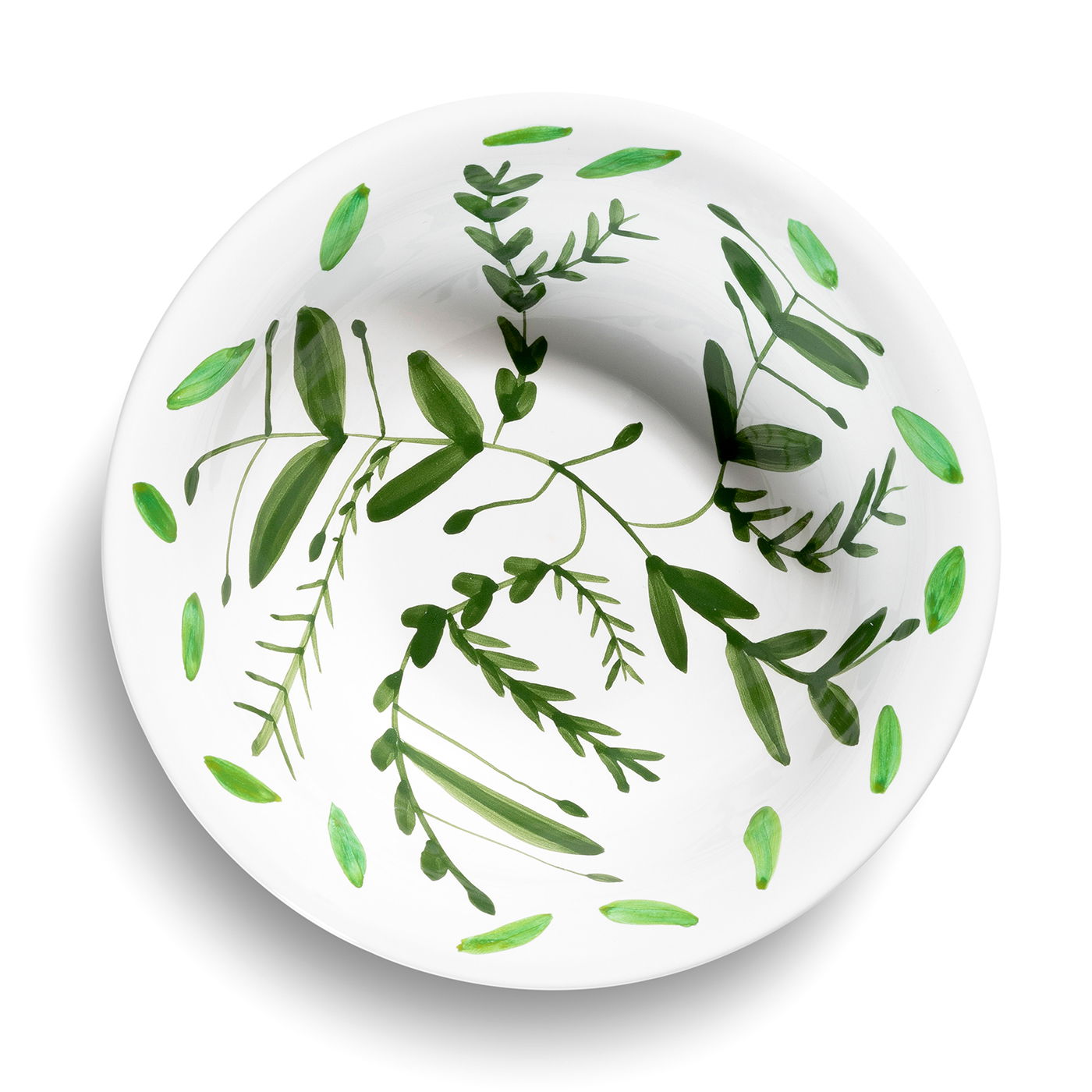Salatschüssel