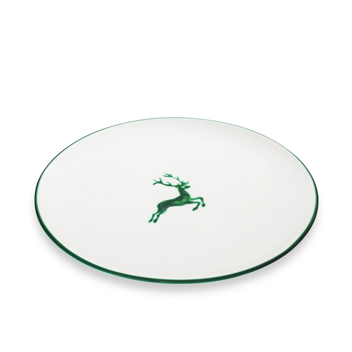 Platzteller