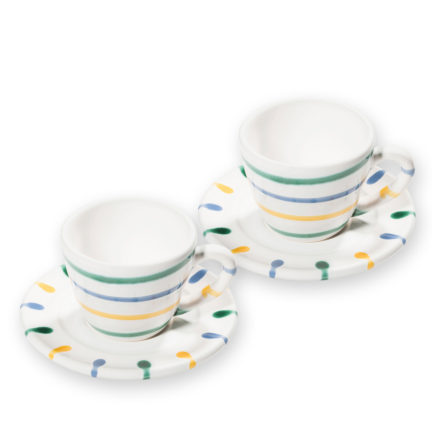 Espresso für 2 Espresso für 2