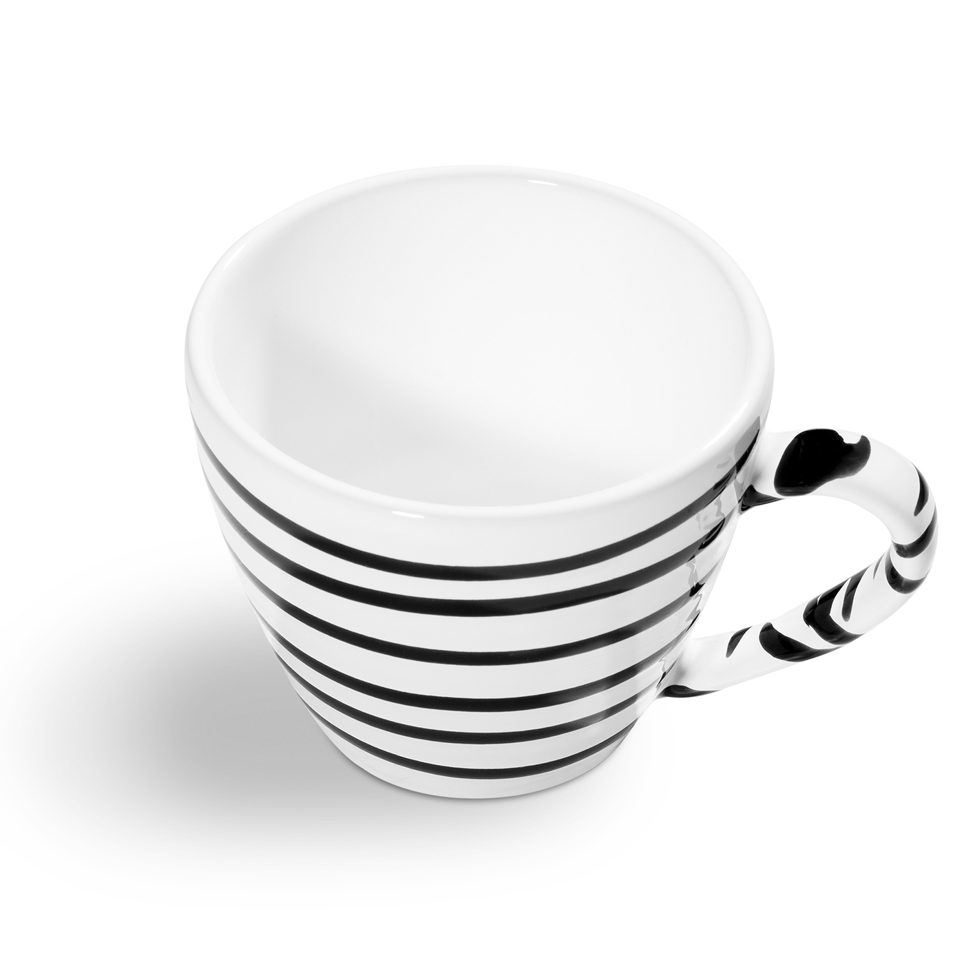 Kaffeetasse Gourmet